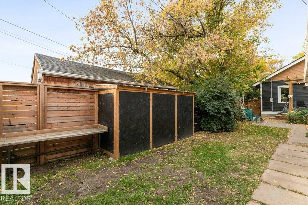 11215 67 St Nw, Edmonton, Alberta  T6B 0K9 - Photo 35 - E4460235
