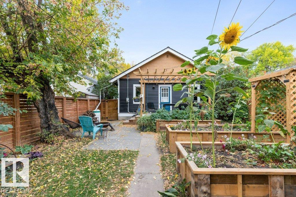 11215 67 St Nw, Edmonton, Alberta  T6B 0K9 - Photo 36 - E4460235