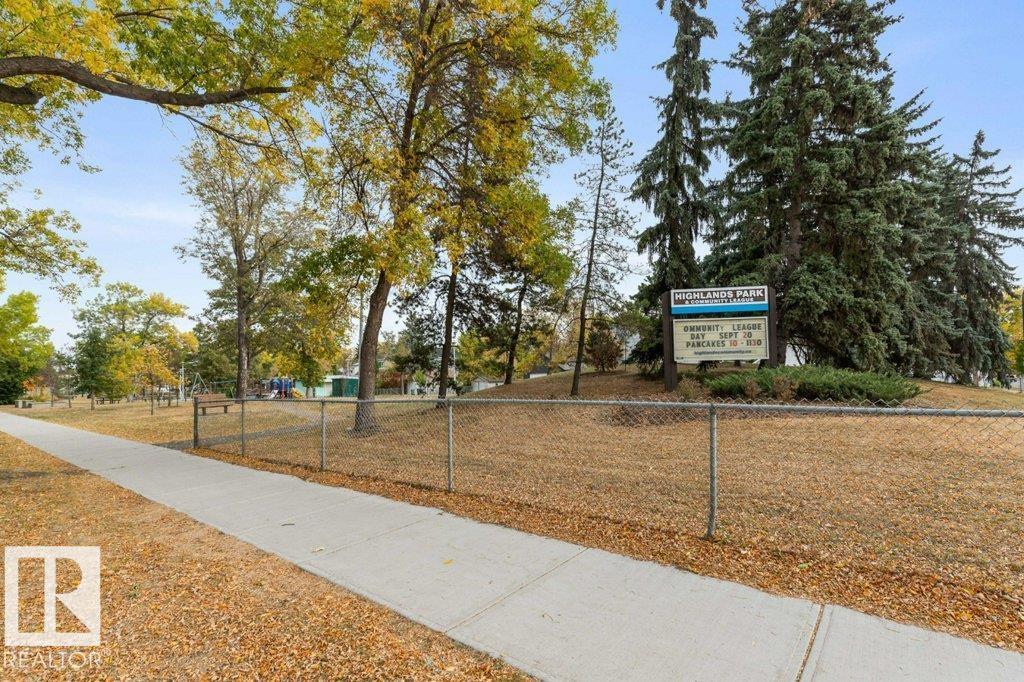 11215 67 St Nw, Edmonton, Alberta  T6B 0K9 - Photo 38 - E4460235