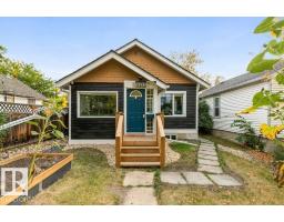 11215 67 St Nw Highlands (Edmonton), Edmonton, Ca
