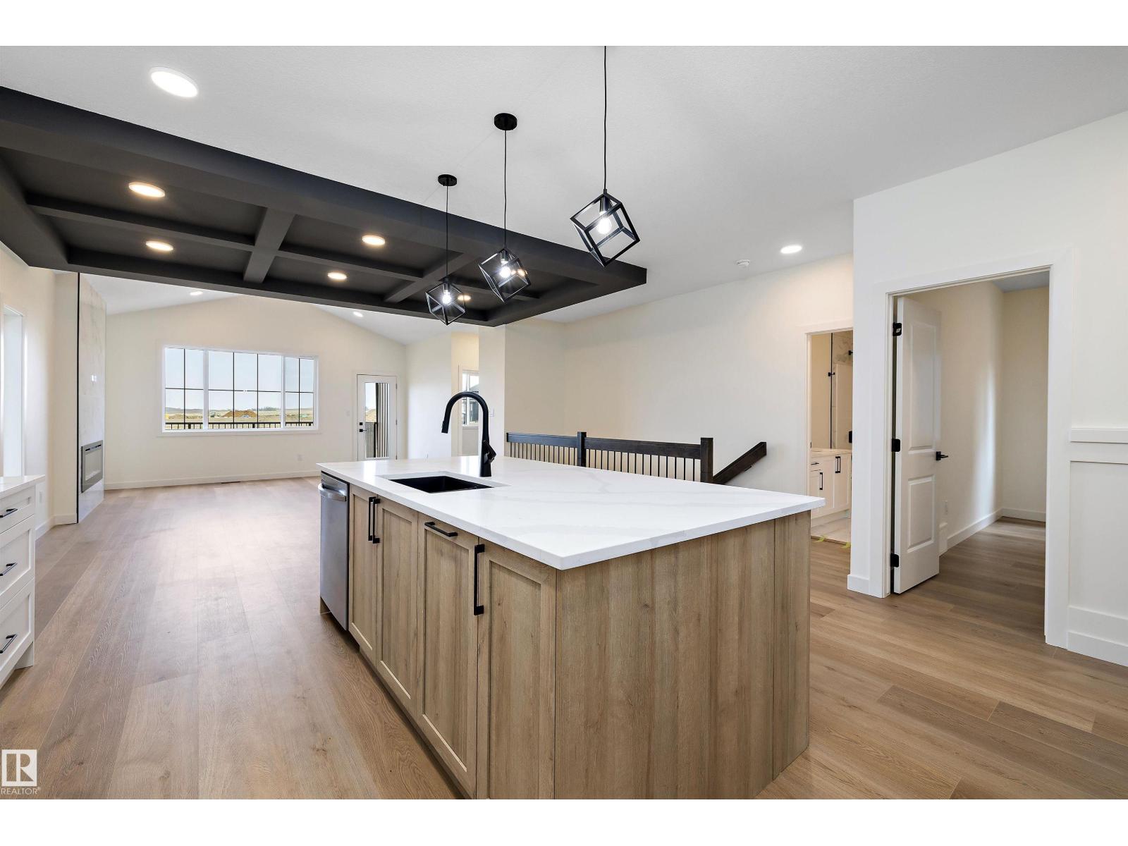 28 Cannes Cv, St. Albert, Alberta  T8T 2C6 - Photo 11 - E4460237