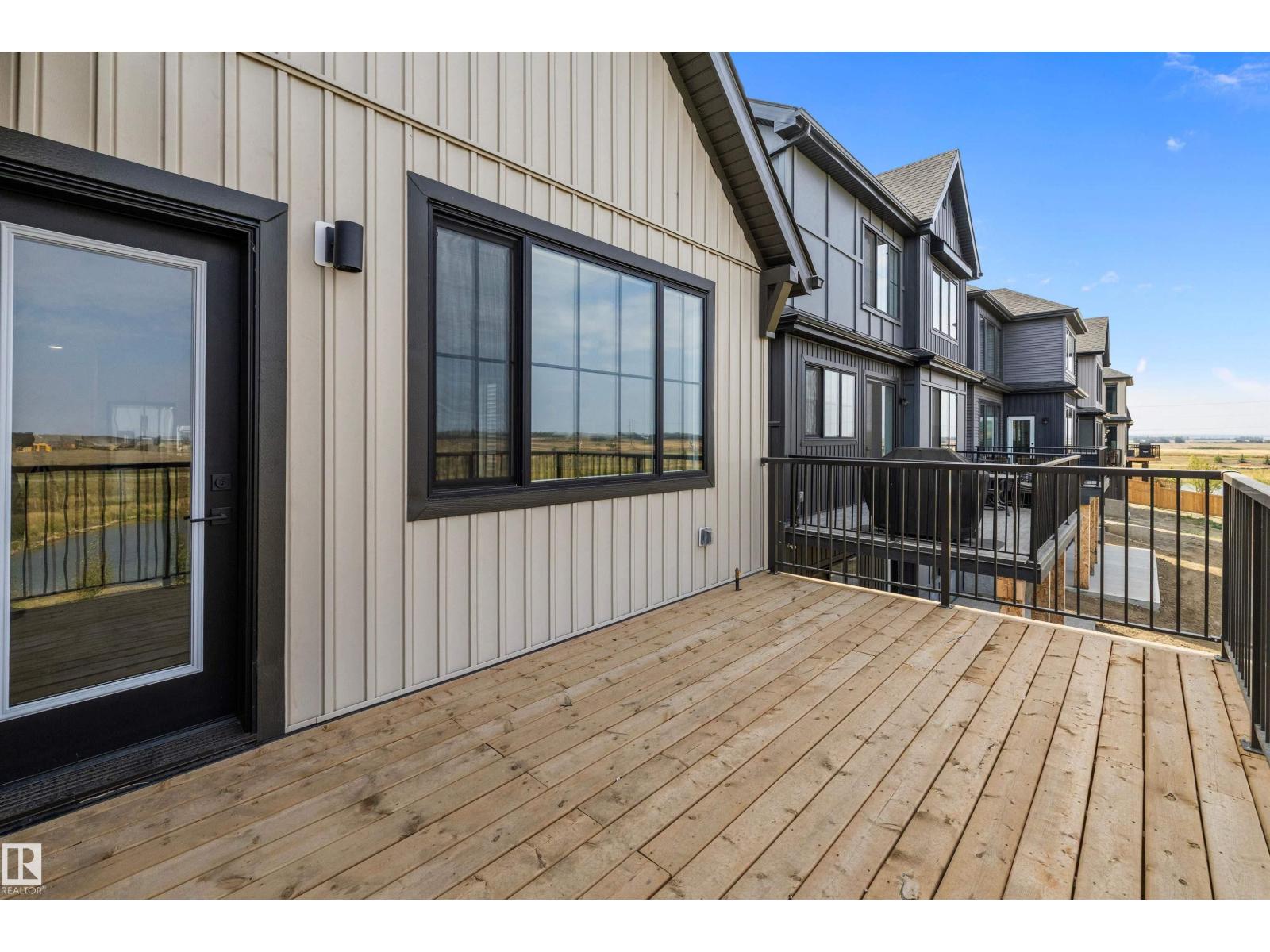 28 Cannes Cv, St. Albert, Alberta  T8T 2C6 - Photo 30 - E4460237