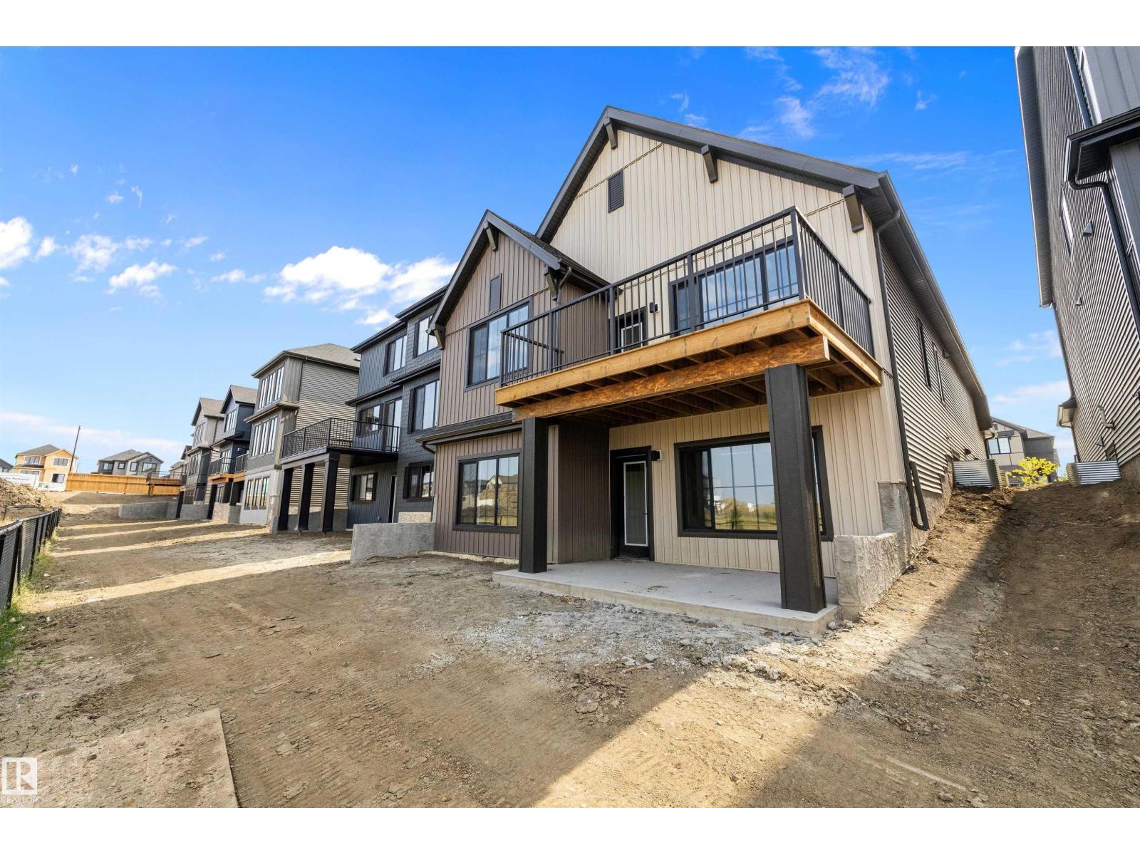 28 Cannes Cv, St. Albert, Alberta  T8T 2C6 - Photo 34 - E4460237
