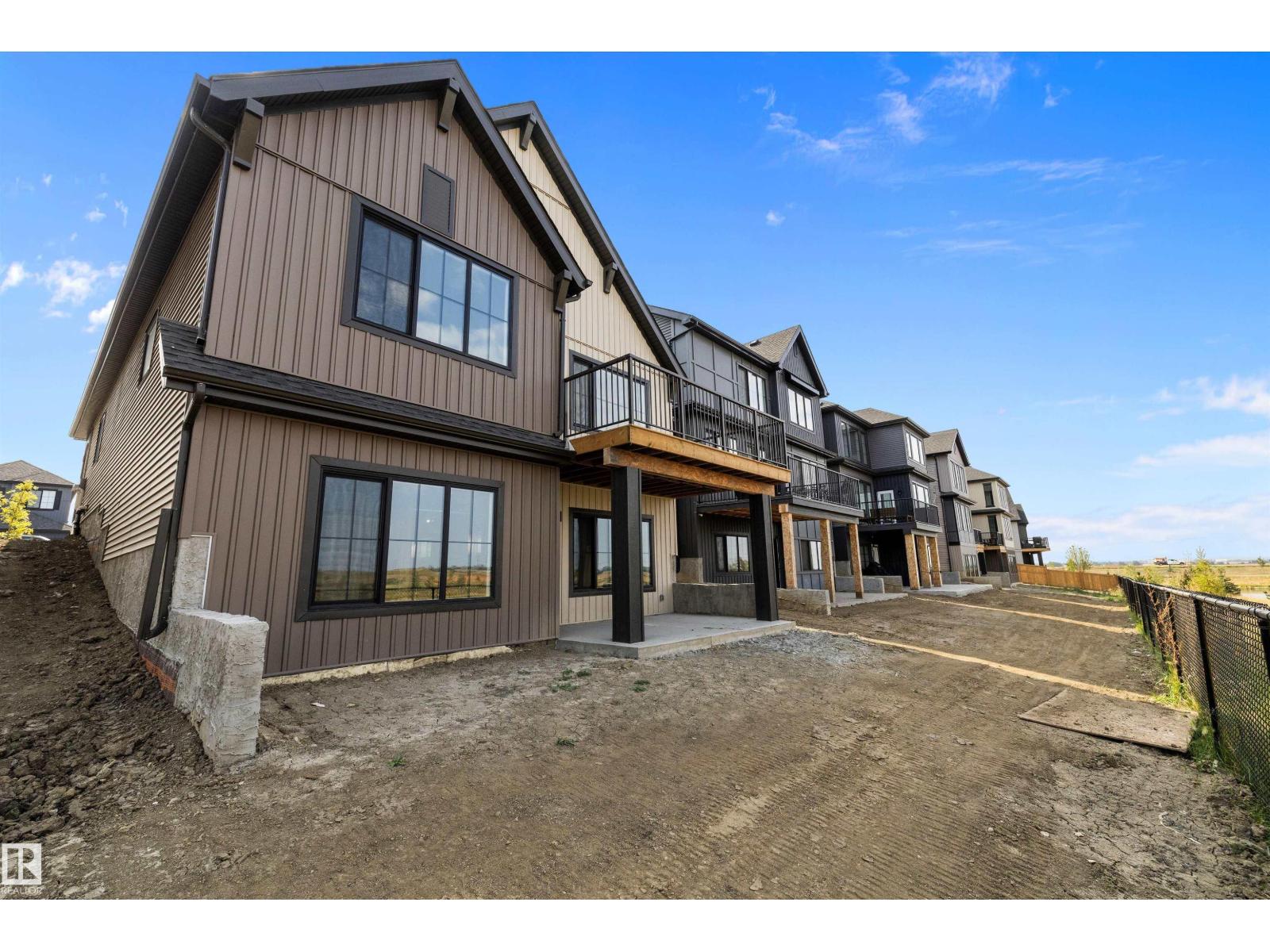 28 Cannes Cv, St. Albert, Alberta  T8T 2C6 - Photo 35 - E4460237
