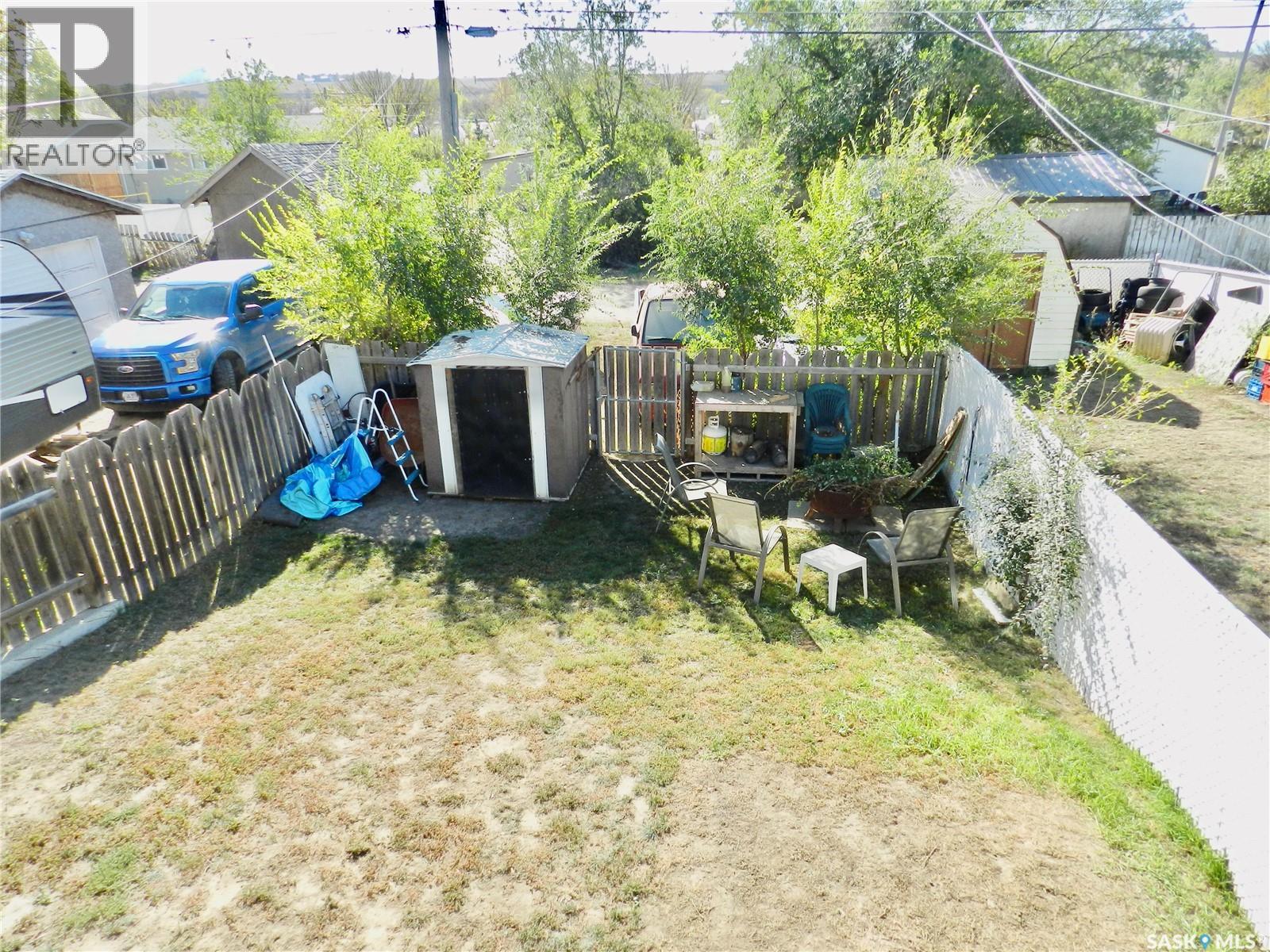907 Ominica Street E, Moose Jaw, Saskatchewan  S6H 0J1 - Photo 23 - SK019775