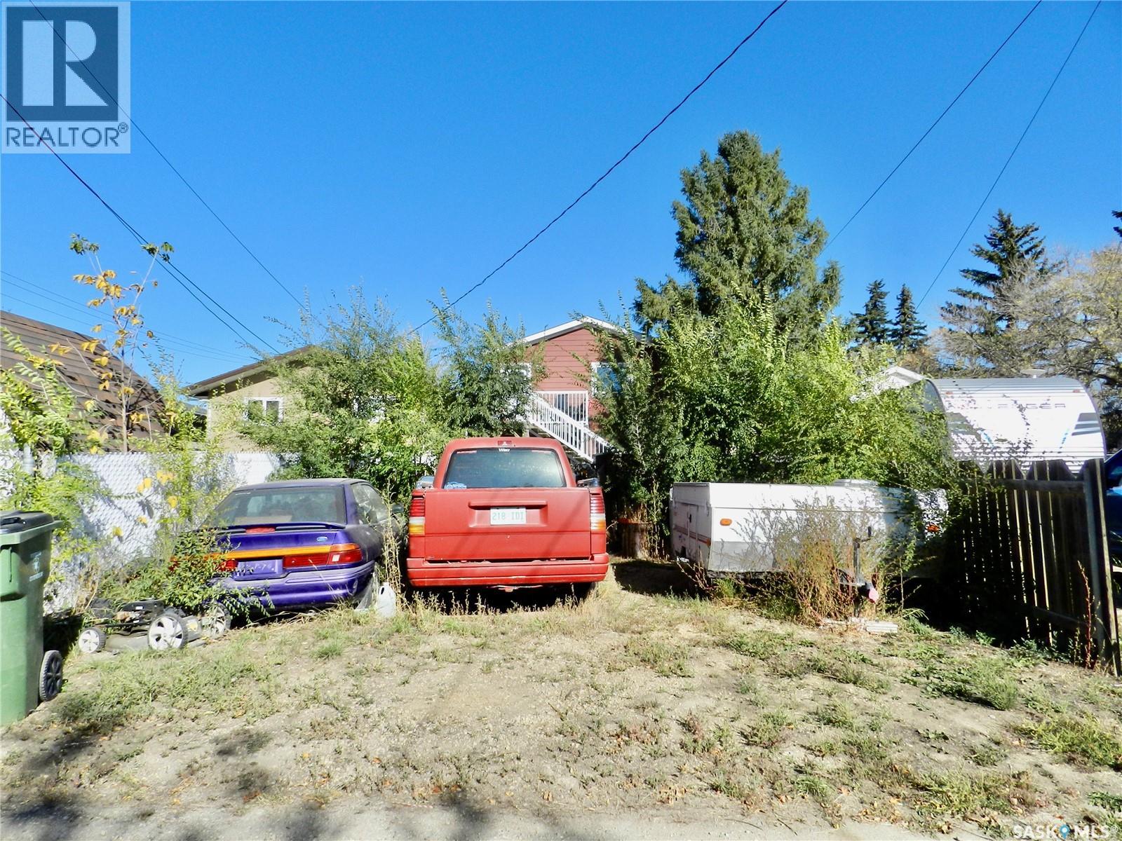 907 Ominica Street E, Moose Jaw, Saskatchewan  S6H 0J1 - Photo 24 - SK019775