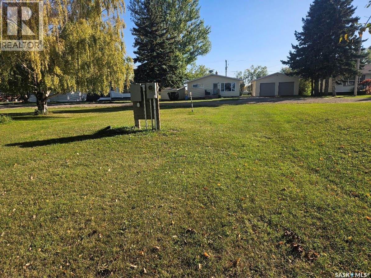24 Saskatchewan Avenue, Quill Lake, Saskatchewan  S0K 3E0 - Photo 8 - SK019773