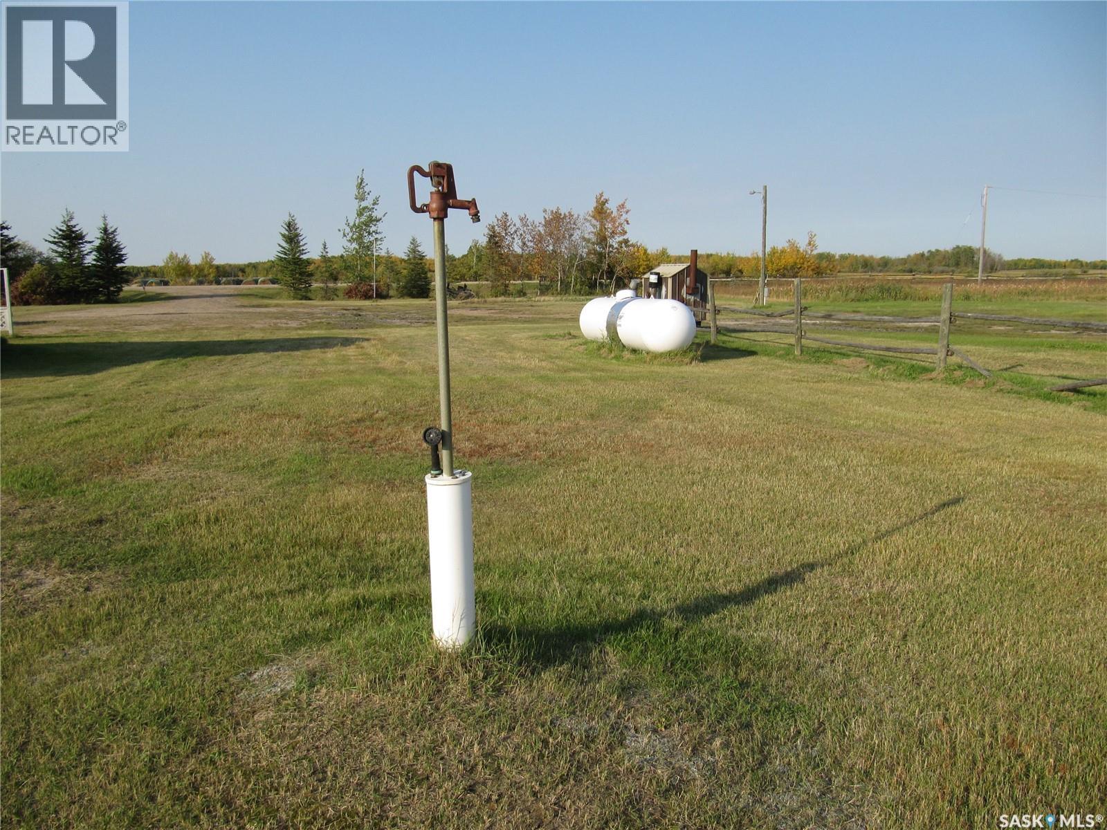 Glaslyn Ne Acreage, Parkdale Rm No. 498, Saskatchewan  S0M 0C7 - Photo 19 - SK019770