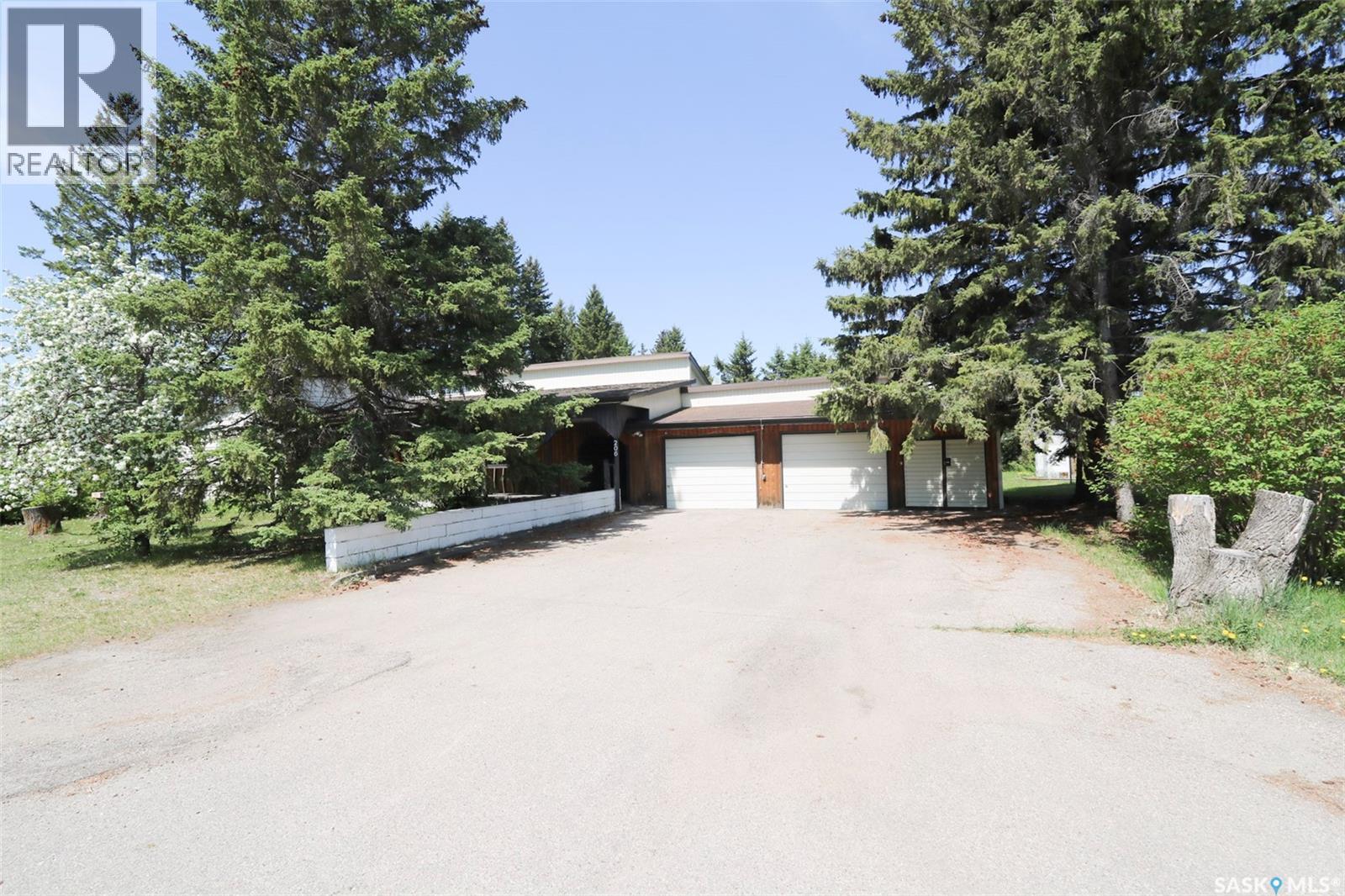 206 Cumming Street, Springside, Saskatchewan  S0A 3V0 - Photo 1 - SK019764