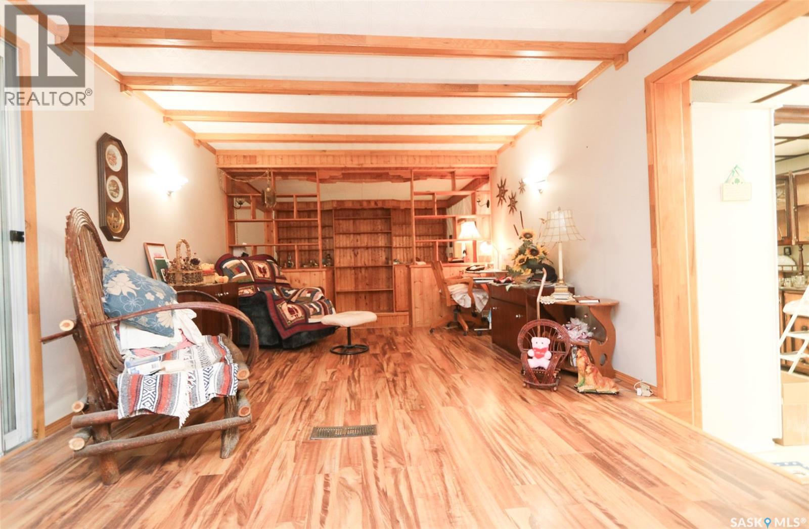 206 Cumming Street, Springside, Saskatchewan  S0A 3V0 - Photo 14 - SK019764
