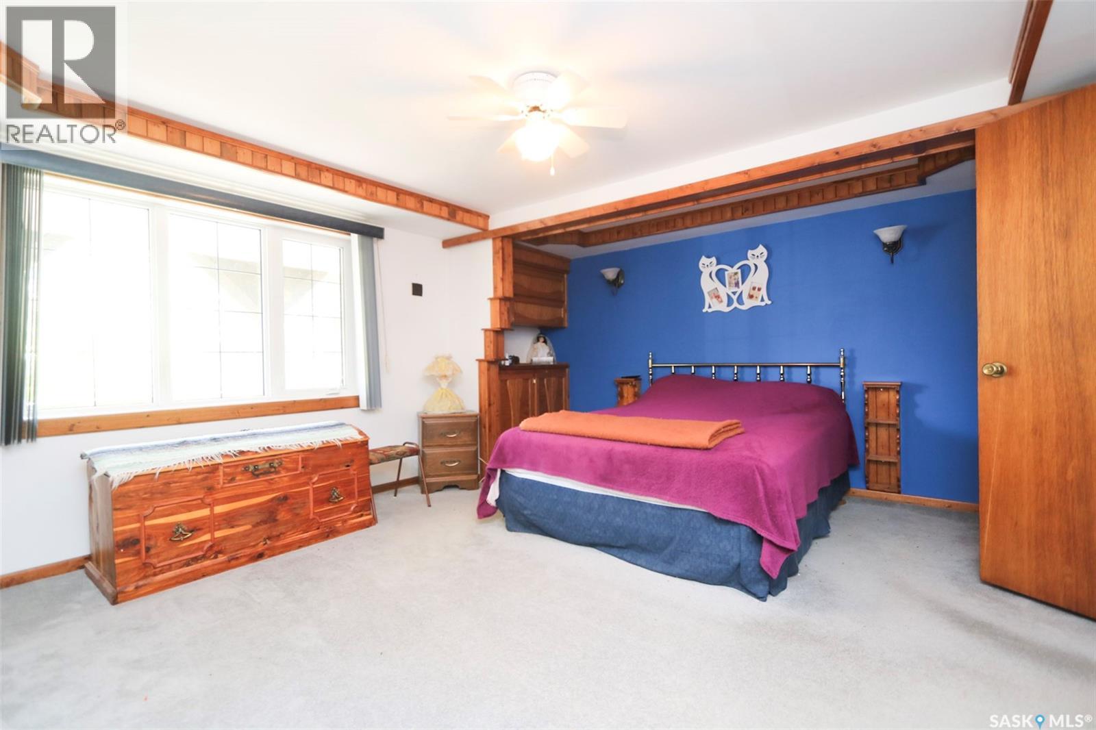 206 Cumming Street, Springside, Saskatchewan  S0A 3V0 - Photo 17 - SK019764