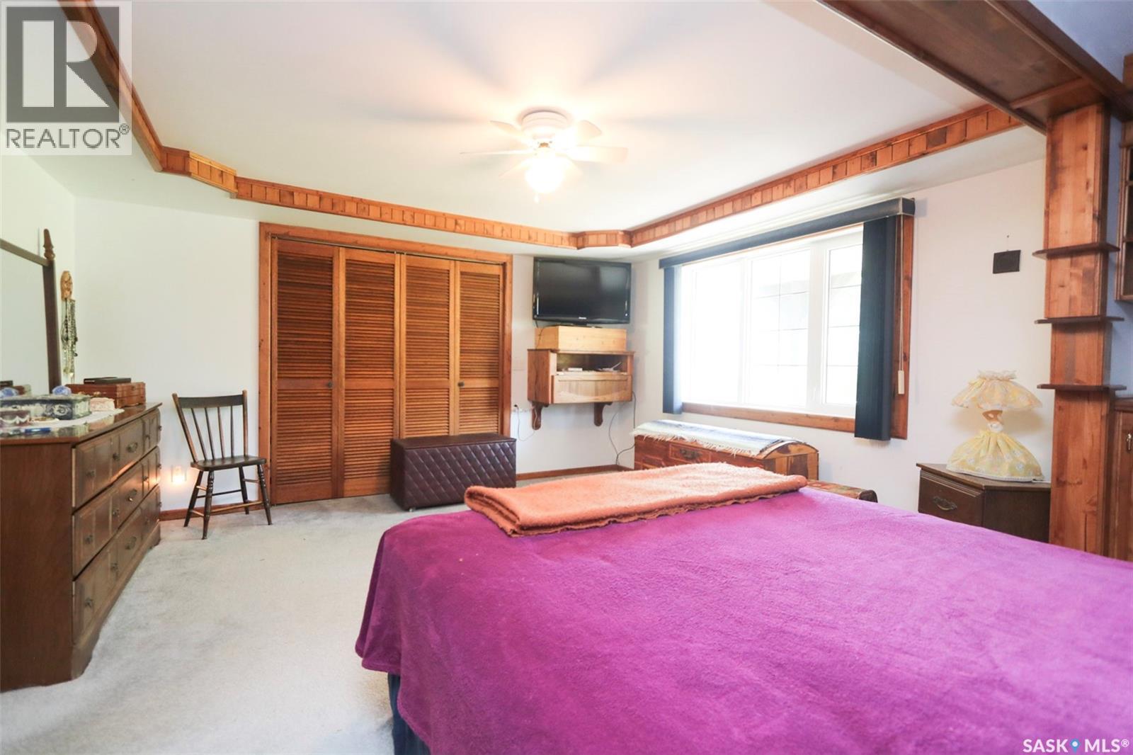 206 Cumming Street, Springside, Saskatchewan  S0A 3V0 - Photo 18 - SK019764