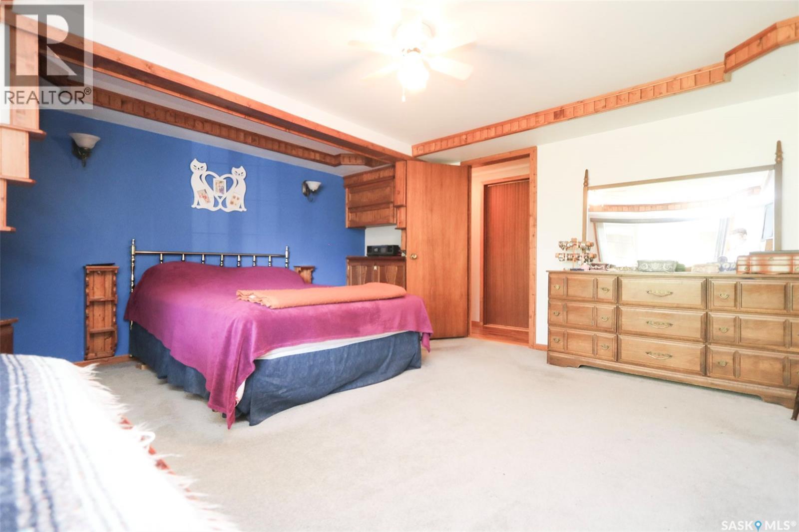 206 Cumming Street, Springside, Saskatchewan  S0A 3V0 - Photo 19 - SK019764