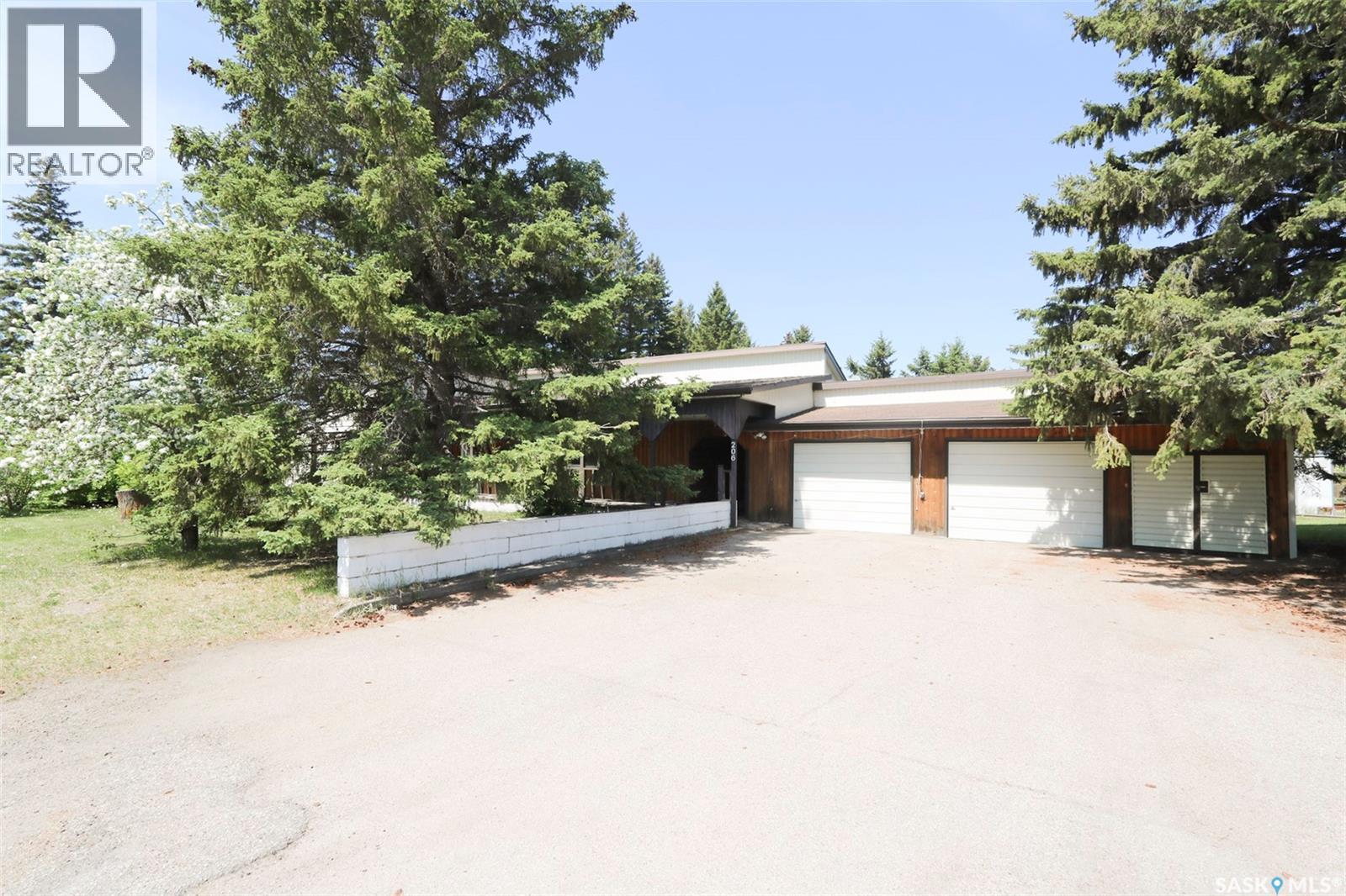 206 Cumming Street, Springside, Saskatchewan  S0A 3V0 - Photo 2 - SK019764