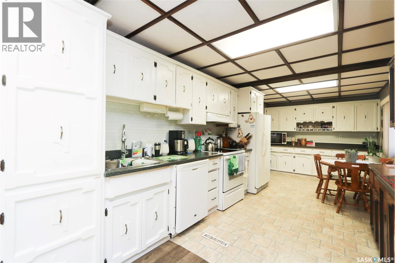 206 Cumming Street, Springside, Saskatchewan  S0A 3V0 - Photo 31 - SK019764