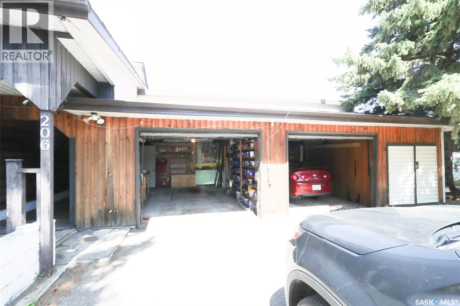 206 Cumming Street, Springside, Saskatchewan  S0A 3V0 - Photo 38 - SK019764