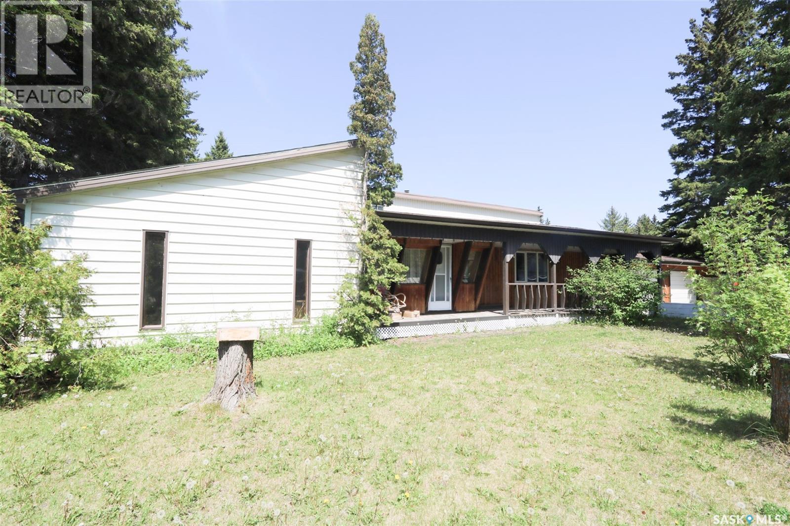 206 Cumming Street, Springside, Saskatchewan  S0A 3V0 - Photo 4 - SK019764