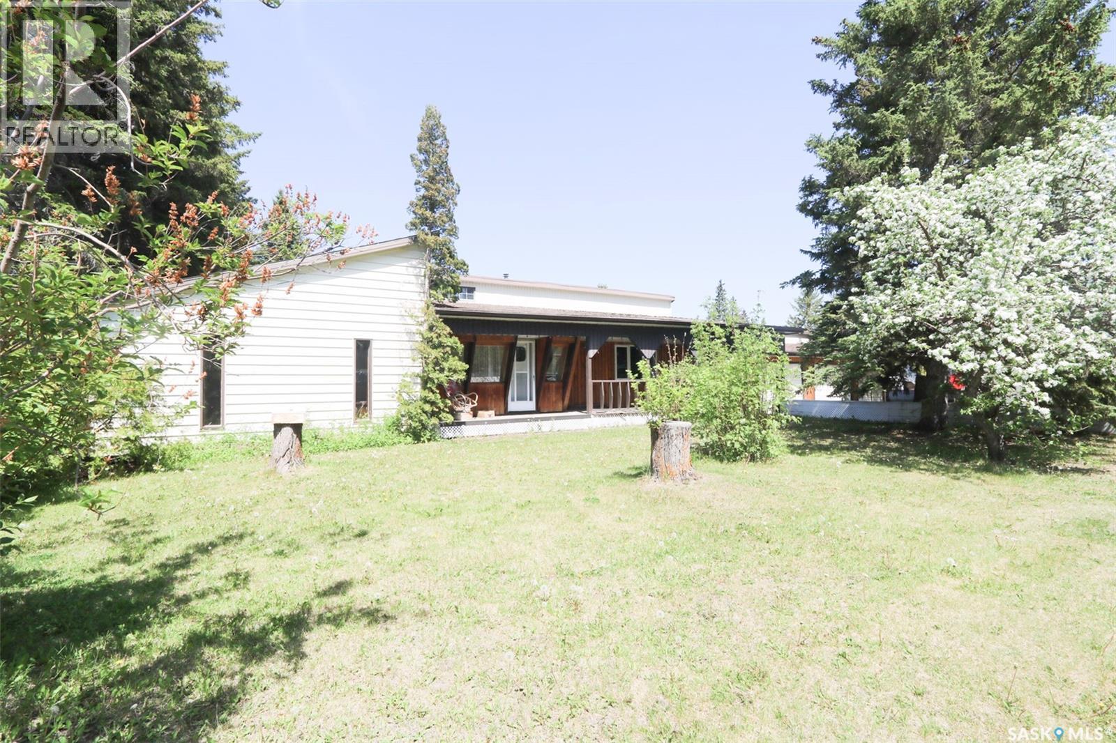 206 Cumming Street, Springside, Saskatchewan  S0A 3V0 - Photo 5 - SK019764