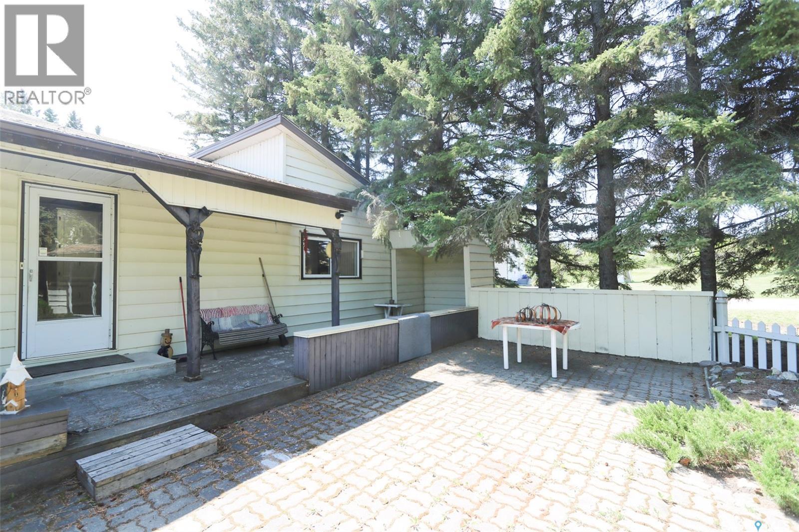206 Cumming Street, Springside, Saskatchewan  S0A 3V0 - Photo 6 - SK019764
