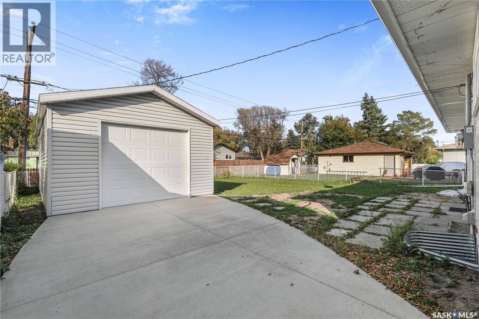 3802 25th Avenue, Regina, Saskatchewan  S4S 1L9 - Photo 27 - SK019762