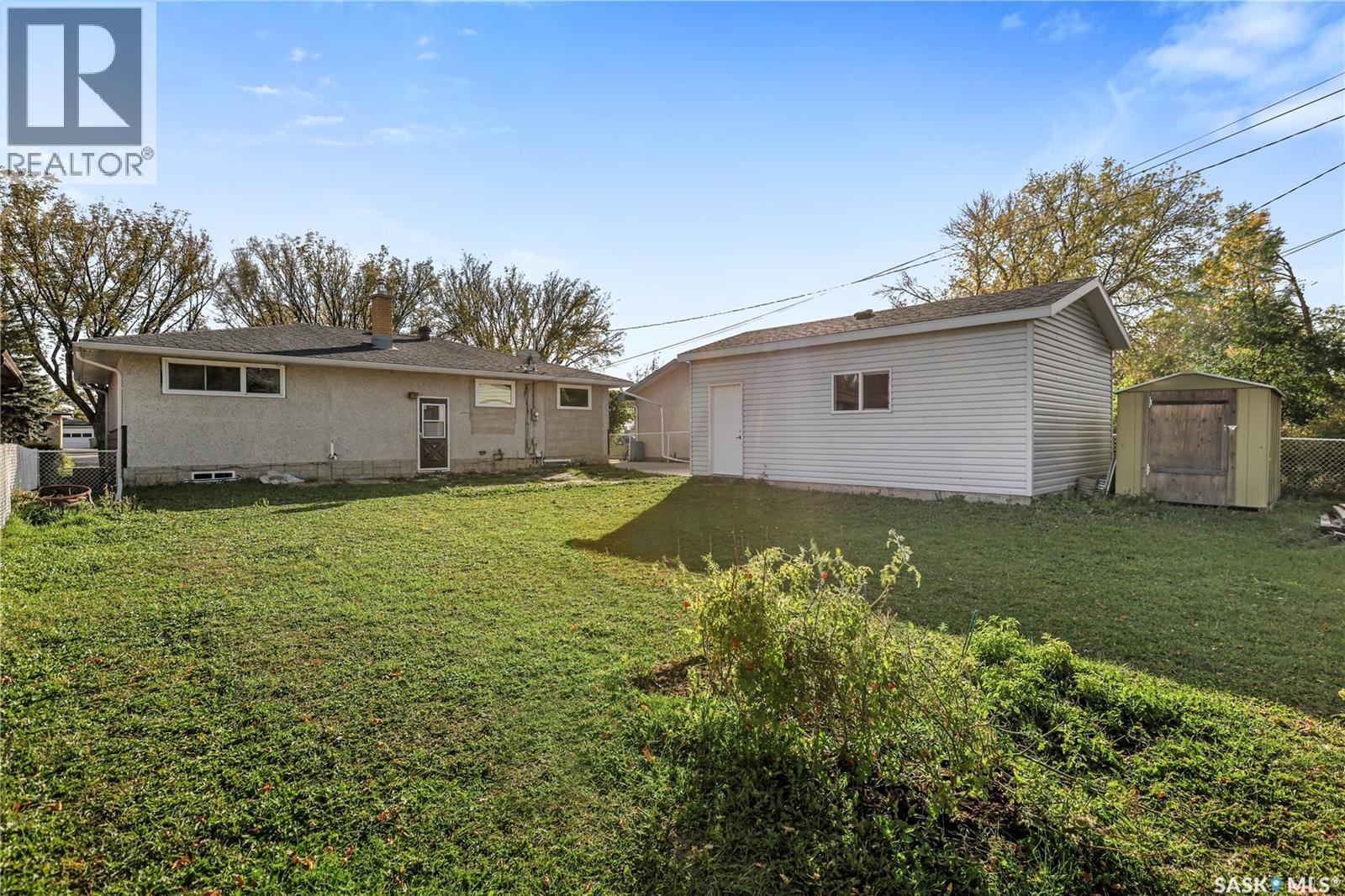 3802 25th Avenue, Regina, Saskatchewan  S4S 1L9 - Photo 30 - SK019762