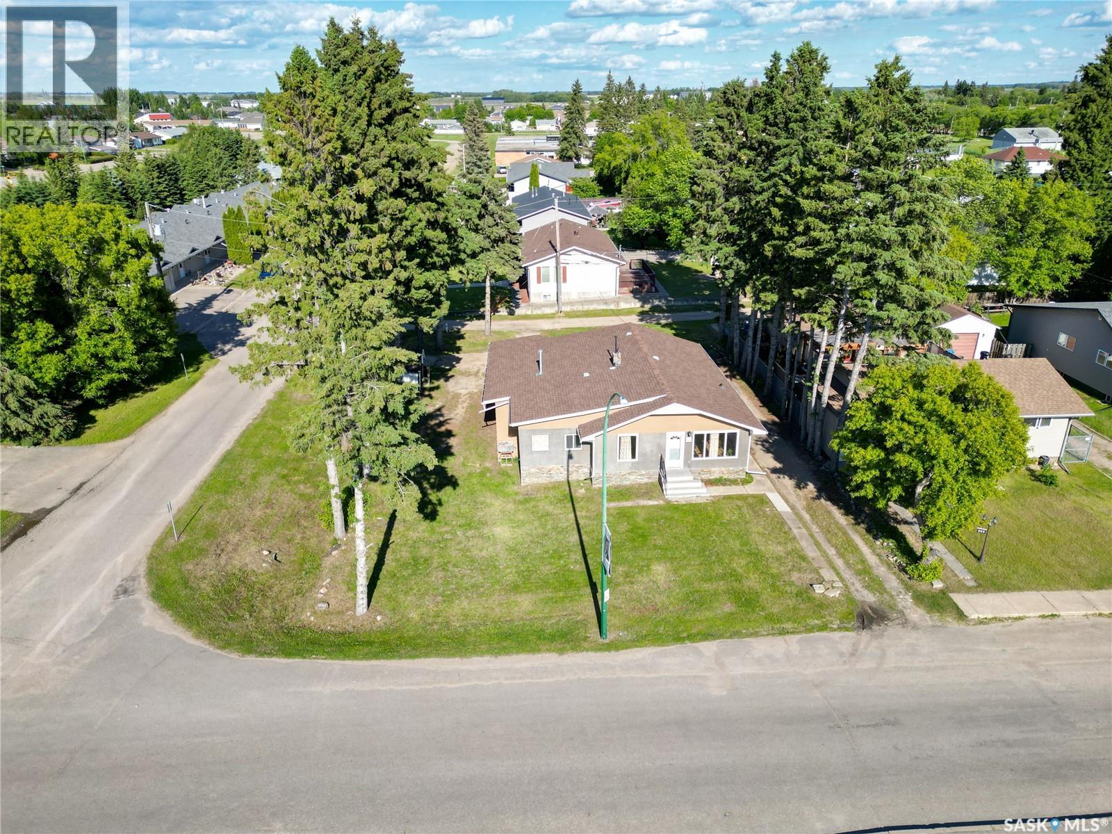 108 Main Street, Shellbrook, Saskatchewan  S0J 2E0 - Photo 1 - SK019759