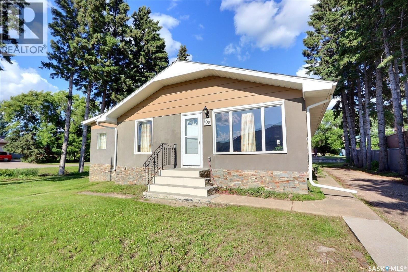 108 Main Street, Shellbrook, Saskatchewan  S0J 2E0 - Photo 19 - SK019759