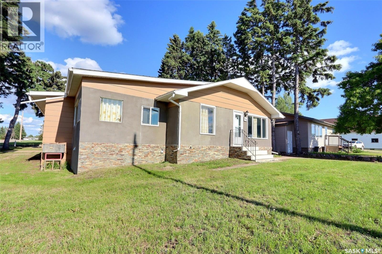 108 Main Street, Shellbrook, Saskatchewan  S0J 2E0 - Photo 20 - SK019759