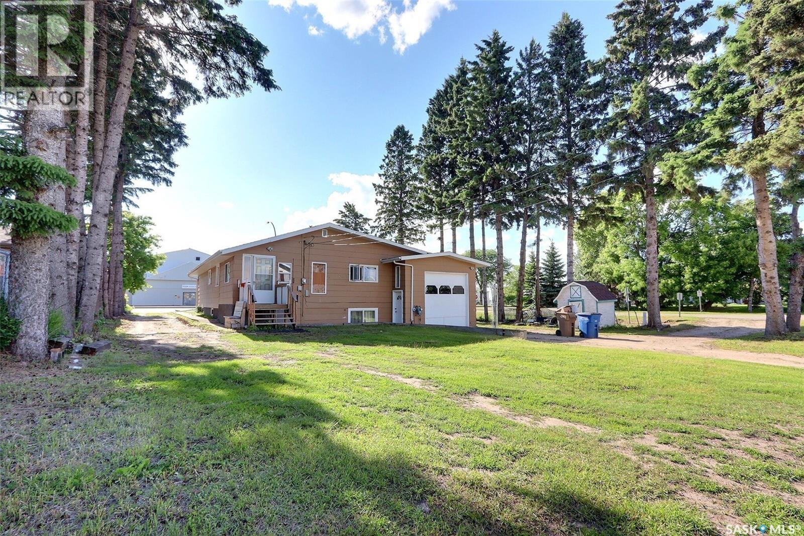 108 Main Street, Shellbrook, Saskatchewan  S0J 2E0 - Photo 21 - SK019759