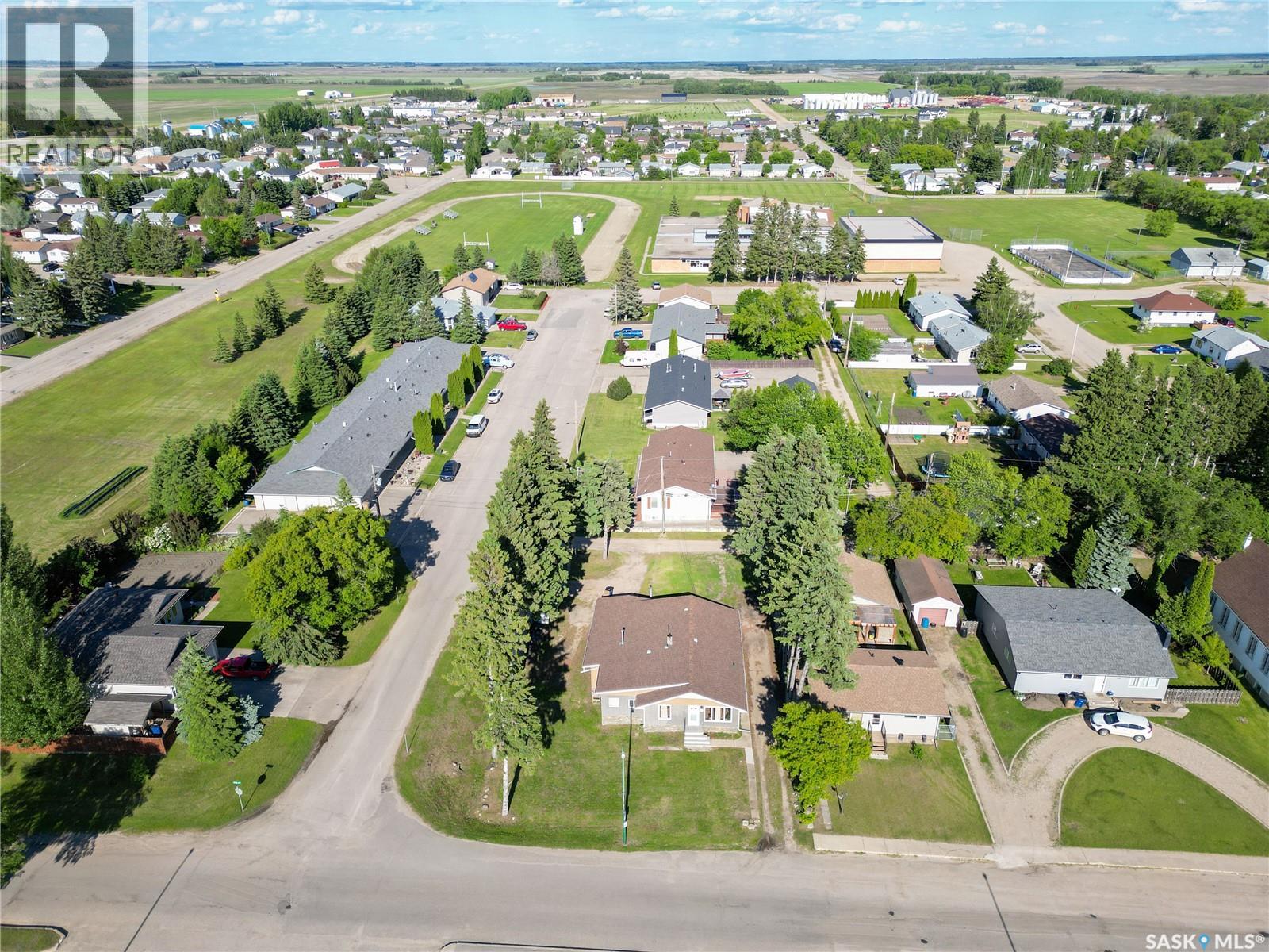 108 Main Street, Shellbrook, Saskatchewan  S0J 2E0 - Photo 23 - SK019759