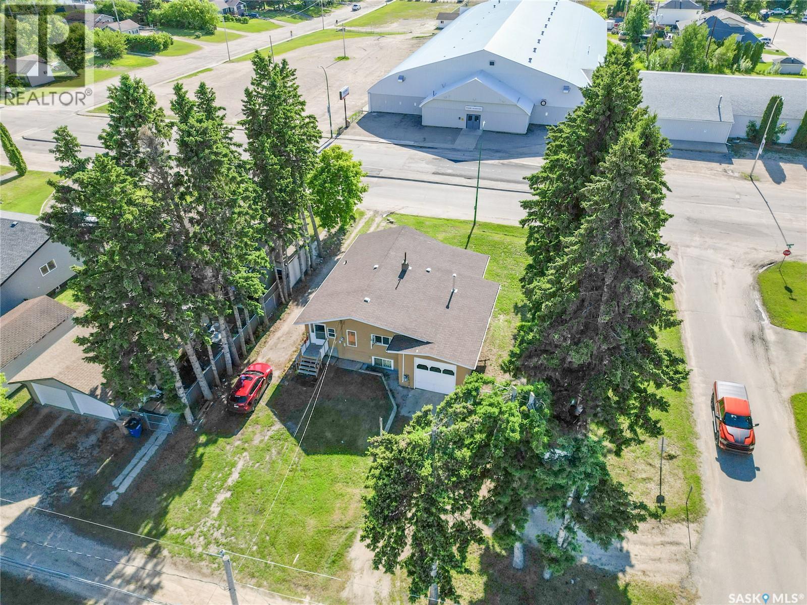 108 Main Street, Shellbrook, Saskatchewan  S0J 2E0 - Photo 24 - SK019759