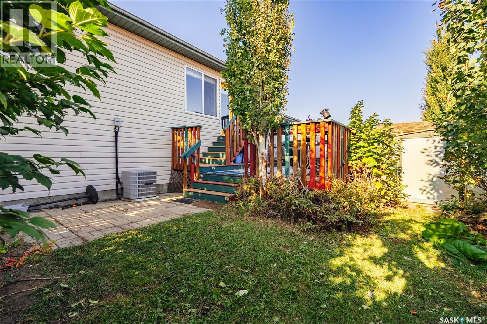 13 143 Gropper Crescent, Saskatoon, Saskatchewan  S7M 5W2 - Photo 29 - SK019716