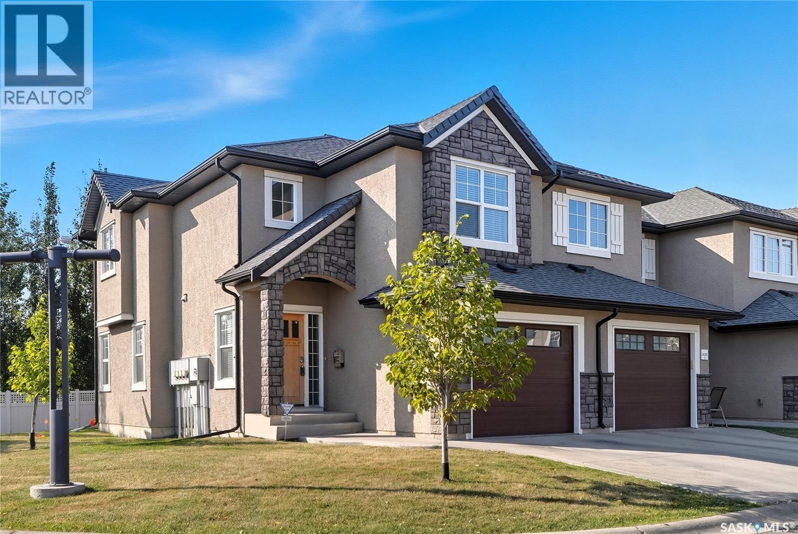 301 1555 Paton Crescent, Saskatoon, Saskatchewan  S7W 0V5 - Photo 1 - SK019639