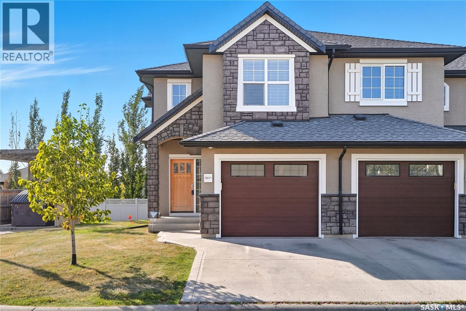 301 1555 Paton Crescent, Saskatoon, Saskatchewan  S7W 0V5 - Photo 33 - SK019639