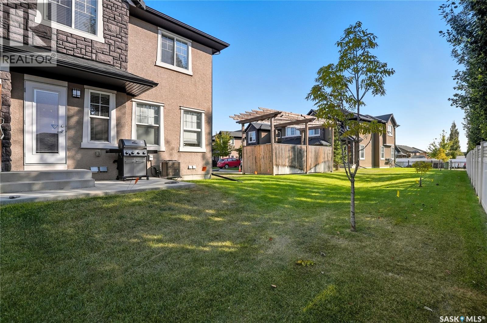 301 1555 Paton Crescent, Saskatoon, Saskatchewan  S7W 0V5 - Photo 37 - SK019639