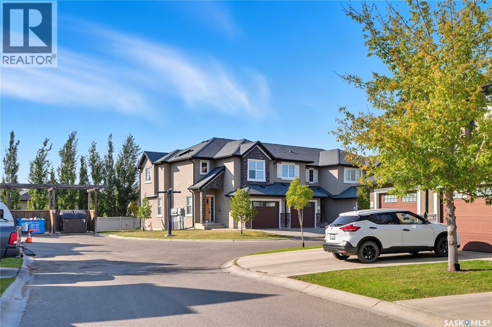 301 1555 Paton Crescent, Saskatoon, Saskatchewan  S7W 0V5 - Photo 38 - SK019639