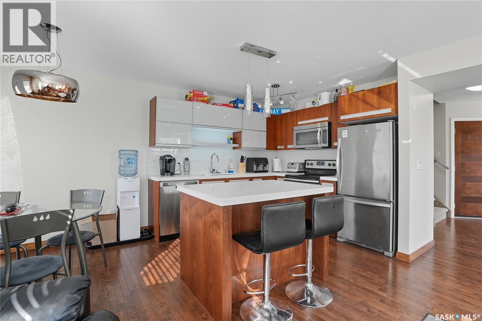301 1555 Paton Crescent, Saskatoon, Saskatchewan  S7W 0V5 - Photo 8 - SK019639