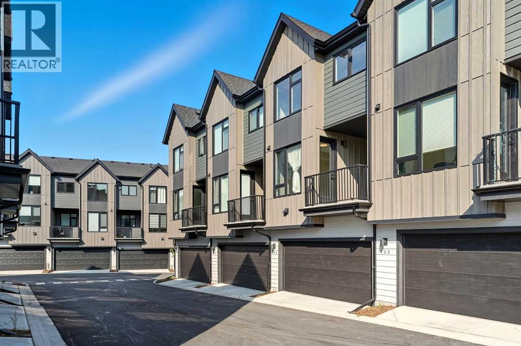 405, 85 Sage Hill Heights Nw, Calgary, Alberta  T3R 0H5 - Photo 2 - A2257789
