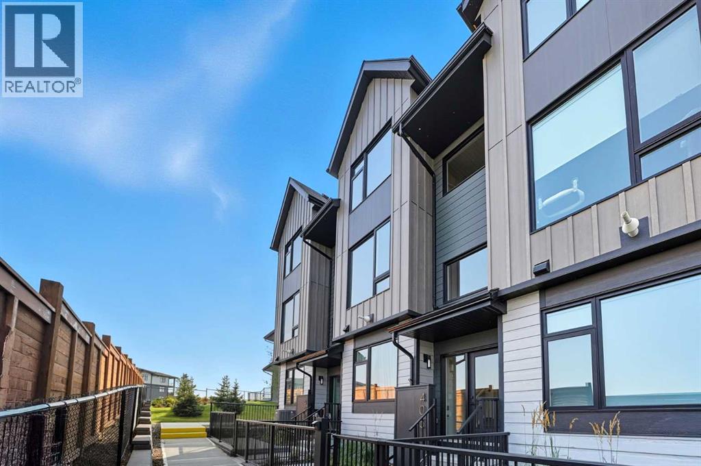 405, 85 Sage Hill Heights Nw, Calgary, Alberta  T3R 0H5 - Photo 5 - A2257789