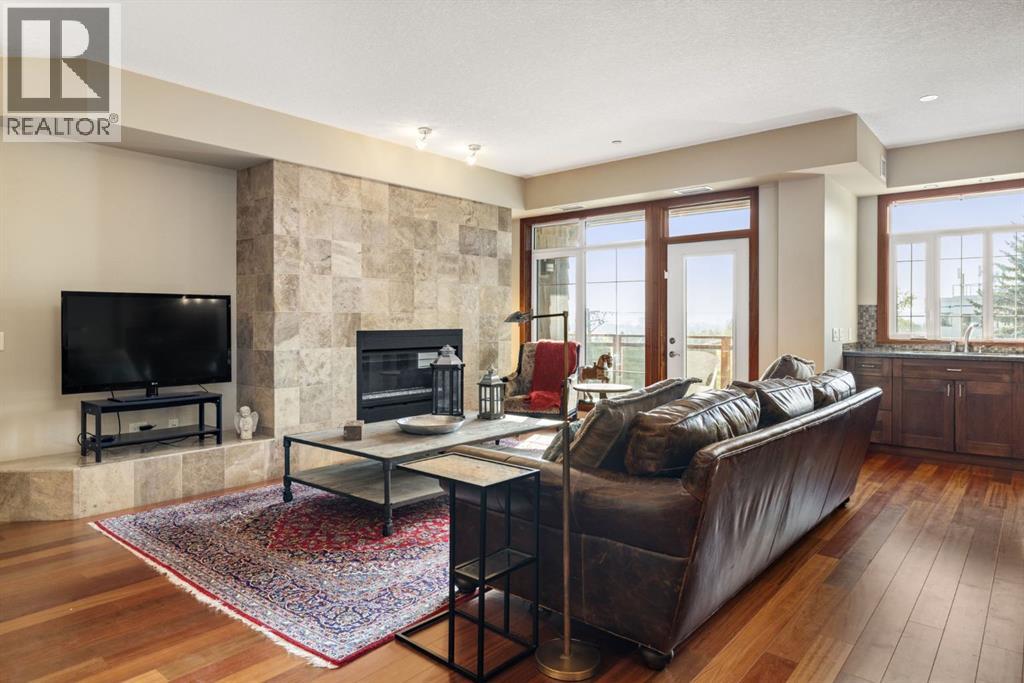 301, 4440 14 Street Nw, Calgary, Alberta  T2K 1J5 - Photo 12 - A2258163