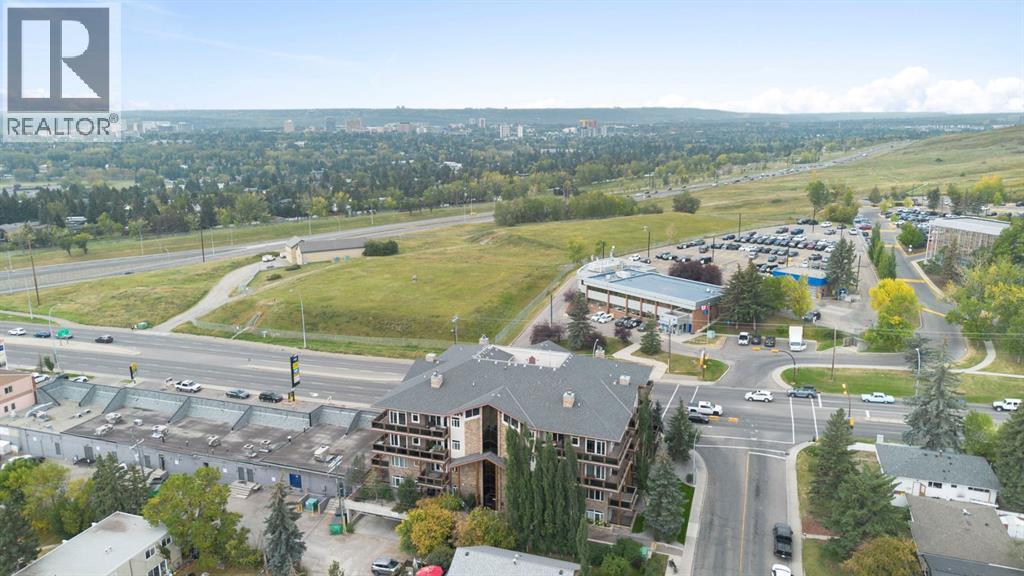 301, 4440 14 Street Nw, Calgary, Alberta  T2K 1J5 - Photo 38 - A2258163