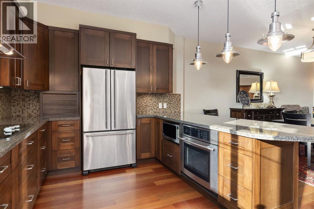 301, 4440 14 Street Nw, Calgary, Alberta  T2K 1J5 - Photo 18 - A2258163