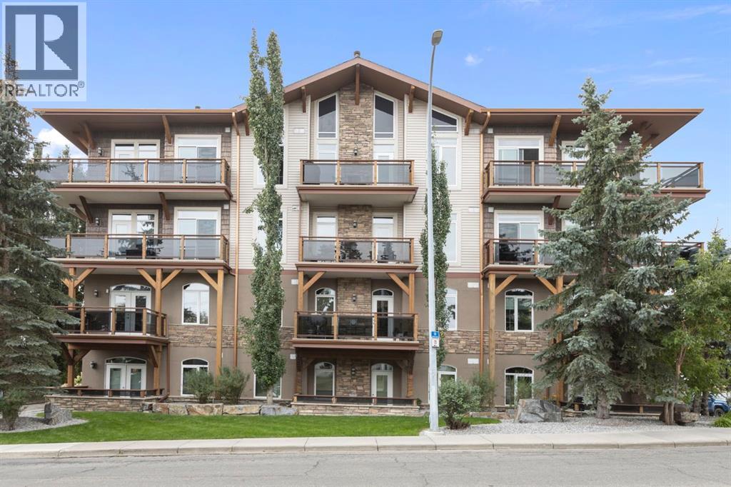 301, 4440 14 Street Nw, Calgary, Alberta  T2K 1J5 - Photo 2 - A2258163