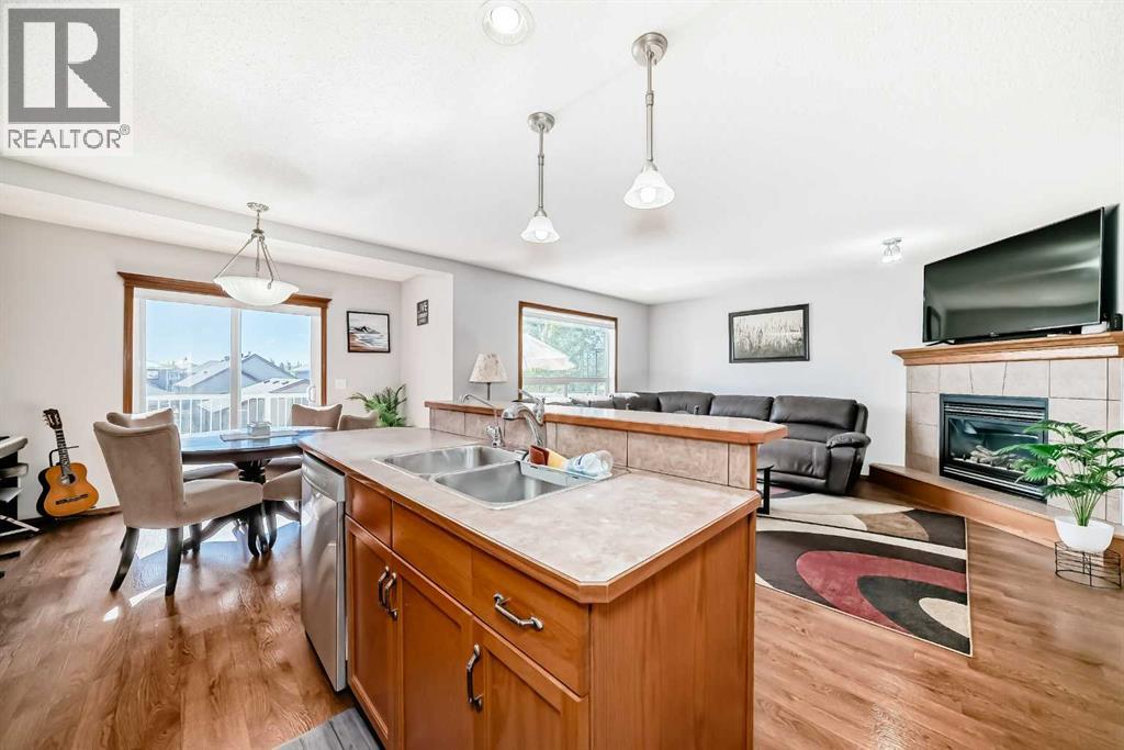 53 Evansford Grove Nw, Calgary, Alberta  T3P 1G7 - Photo 7 - A2258855
