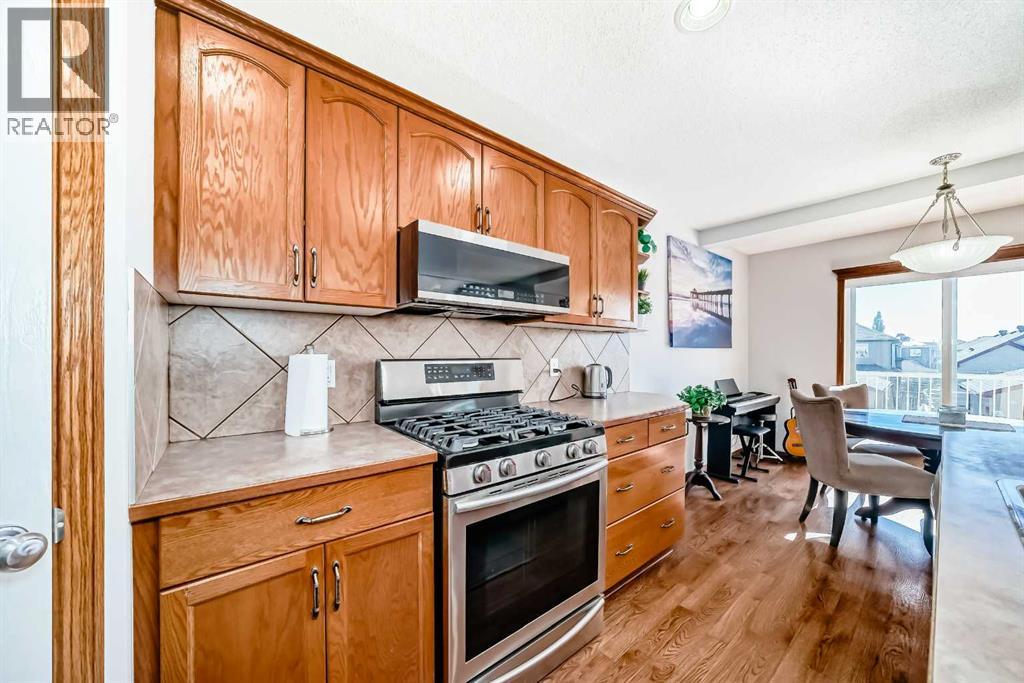 53 Evansford Grove Nw, Calgary, Alberta  T3P 1G7 - Photo 8 - A2258855