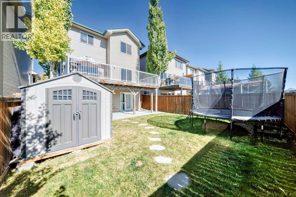 53 Evansford Grove Nw, Calgary, Alberta  T3P 1G7 - Photo 44 - A2258855
