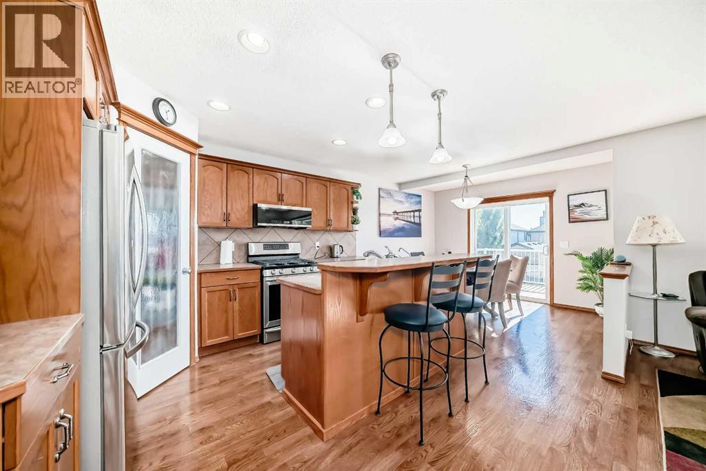 53 Evansford Grove Nw, Calgary, Alberta  T3P 1G7 - Photo 9 - A2258855