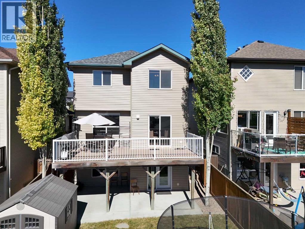 53 Evansford Grove Nw, Calgary, Alberta  T3P 1G7 - Photo 45 - A2258855