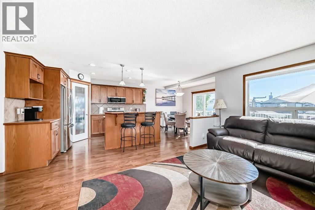 53 Evansford Grove Nw, Calgary, Alberta  T3P 1G7 - Photo 11 - A2258855