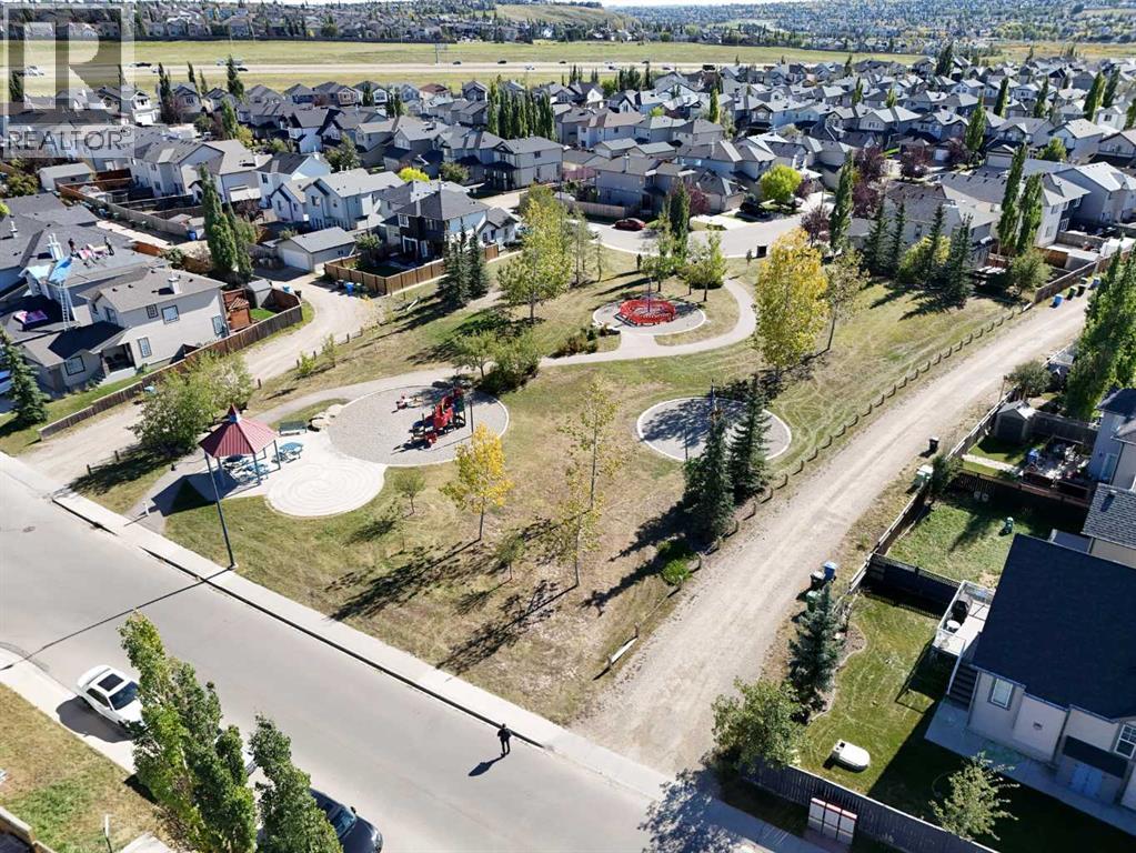 53 Evansford Grove Nw, Calgary, Alberta  T3P 1G7 - Photo 49 - A2258855